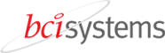 BCI Systems Logo